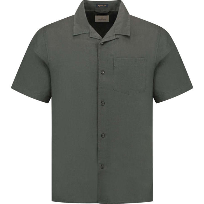 DS_Hero Resort Shirt