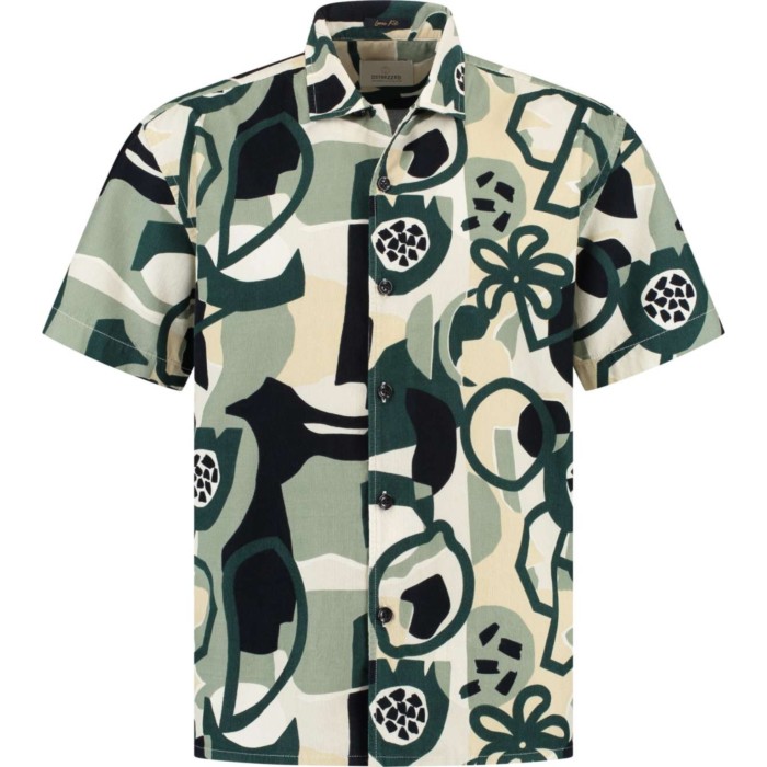 DS_Lex Resort Shirt