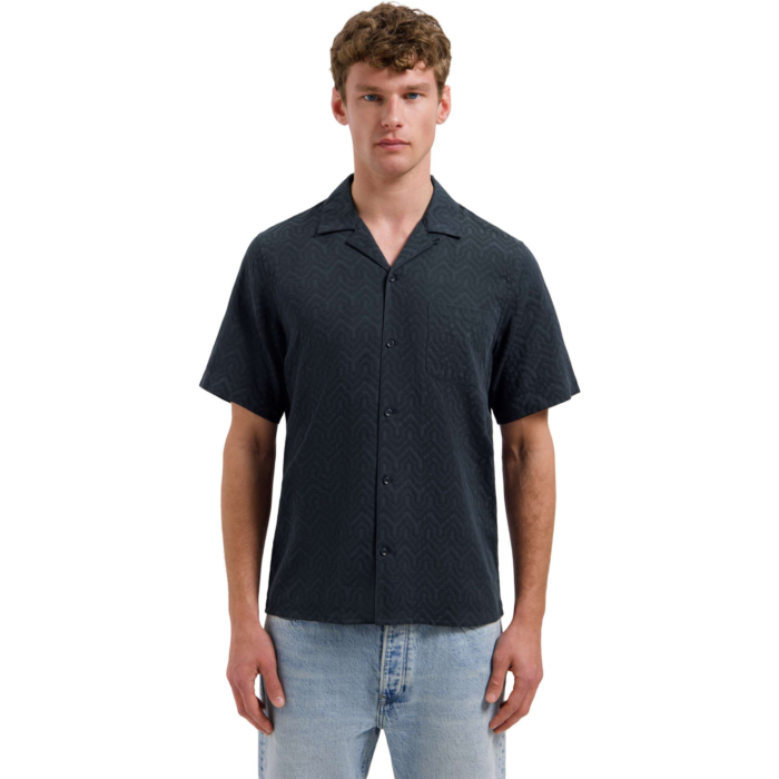 Jacob Resort Shirt