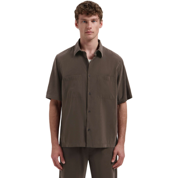 DS_Samuel Summer Shirt