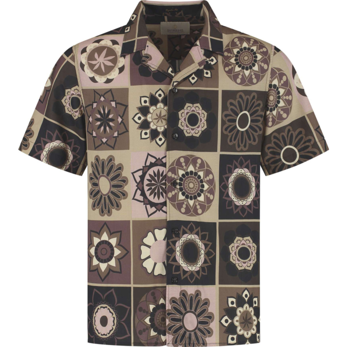 DS_Albie Resort Shirt