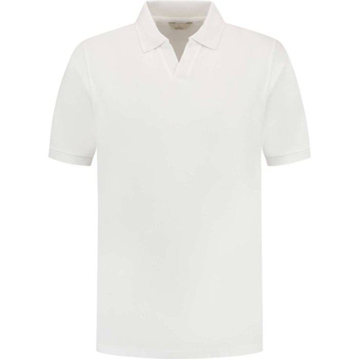 DS_Bowie V-Neck Polo