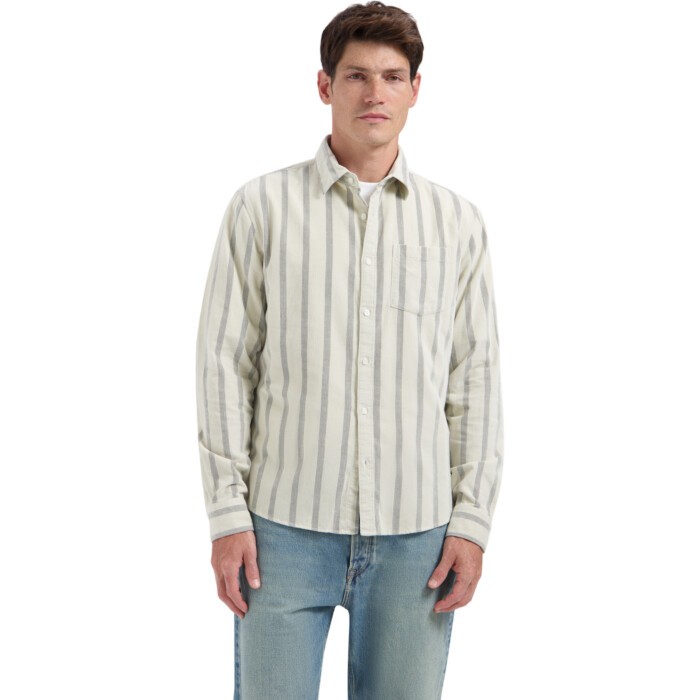 Alain Shirt