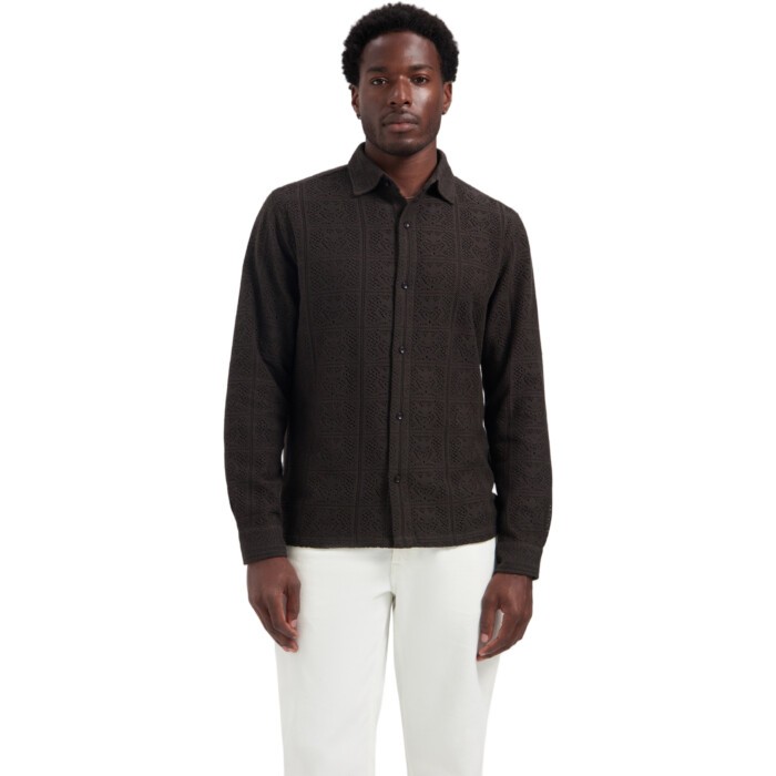 Delan Shirt