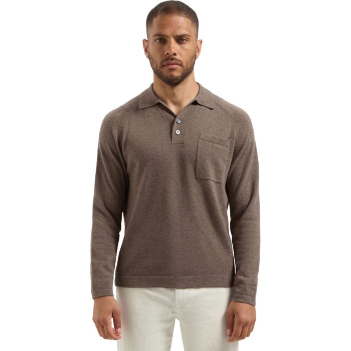 Aloin Polo