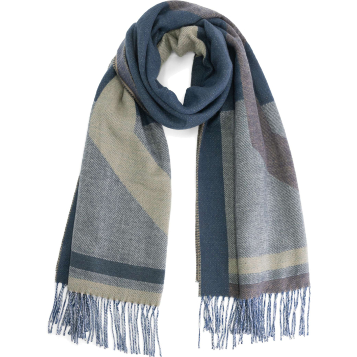 Arnvinn Logo Scarf