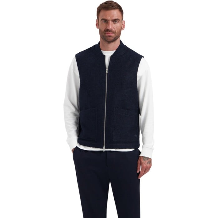 DS_Nils Teddy Vest