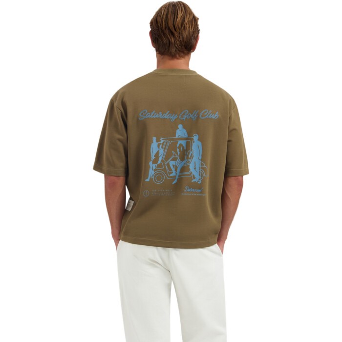 Kole Artwork Tee