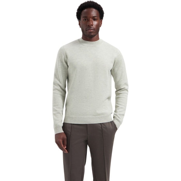 DS_Archer Mockneck
