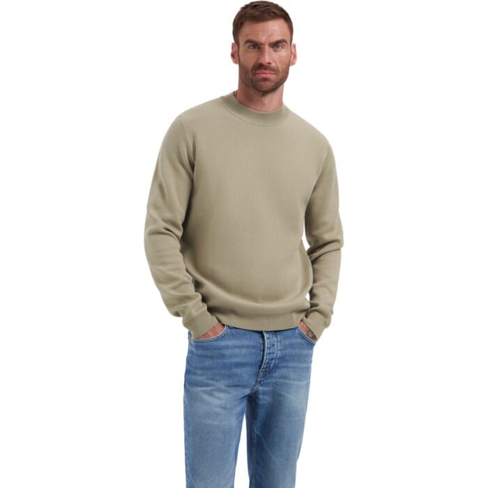 DS_Archer Mockneck