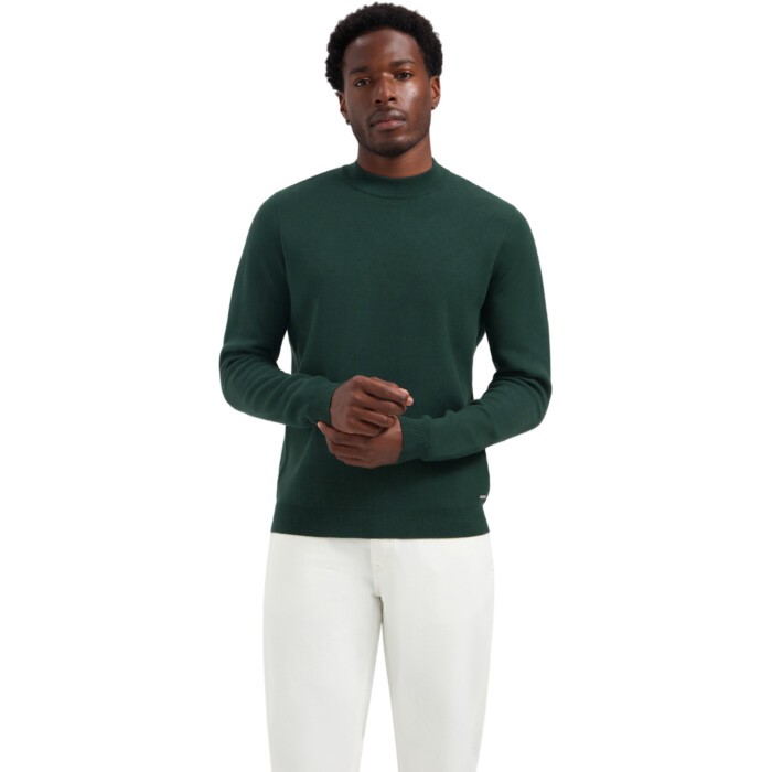 DS_Archer Mockneck
