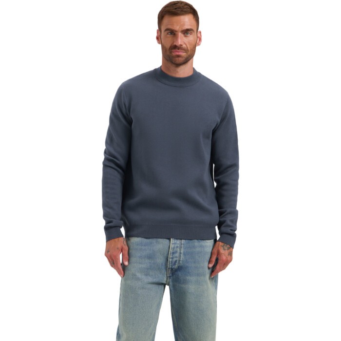 DS_Archer Mockneck