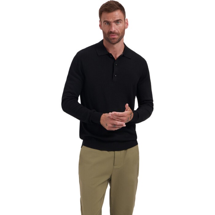 DS_Destin Button Polo