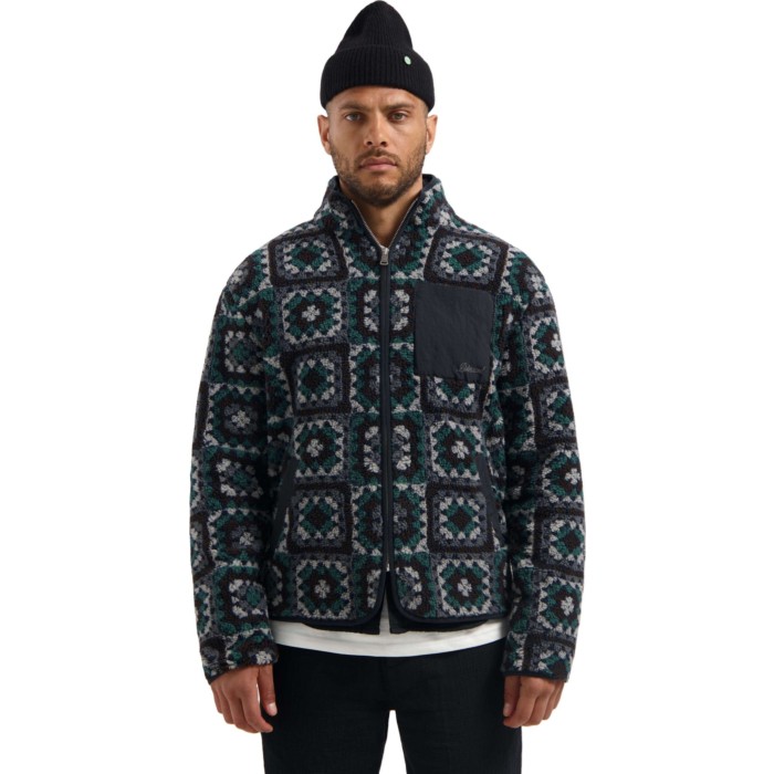 Bell Vest