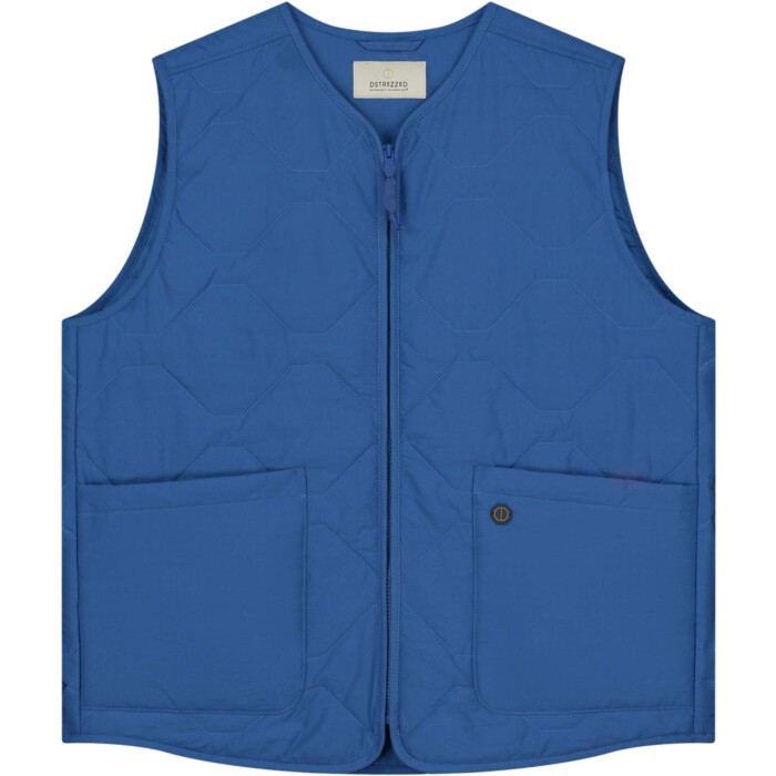 David Bodywarmer