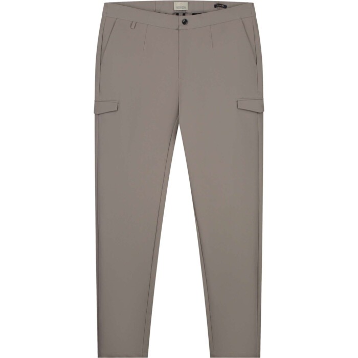 Logan Tech Cargo