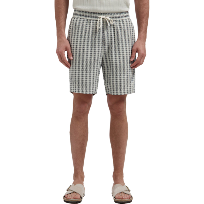 DS_Logan Winner Stripe Short