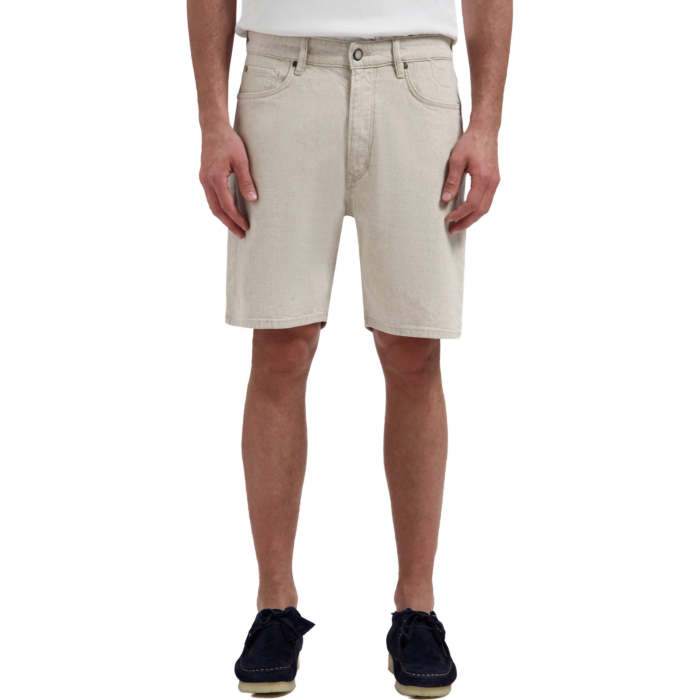 Logan 5 Pocket Short