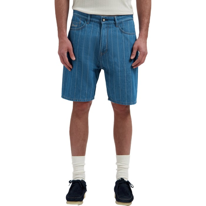 Brando Gridline Short