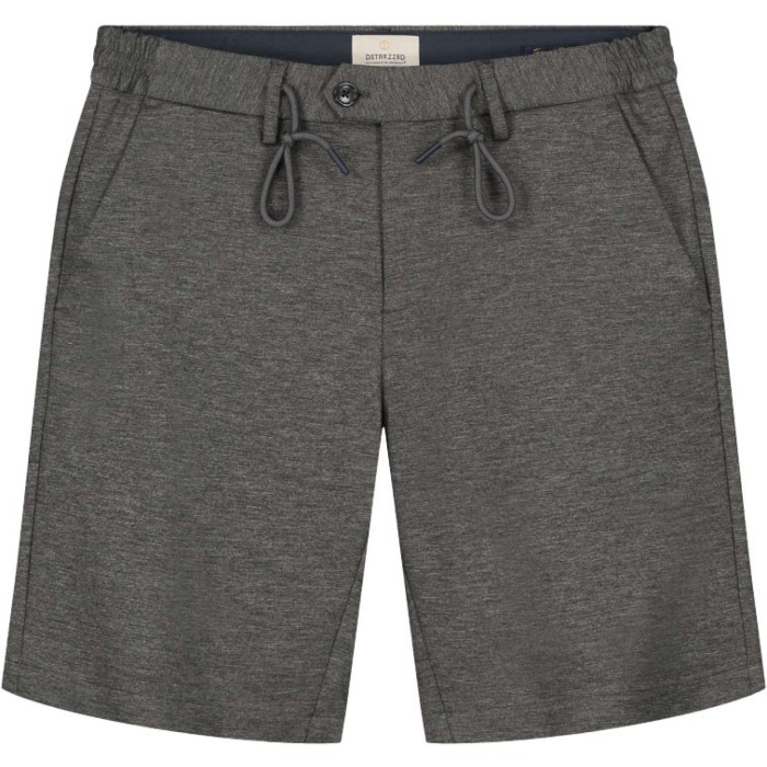 Lancaster jogger shorts pattern sweat