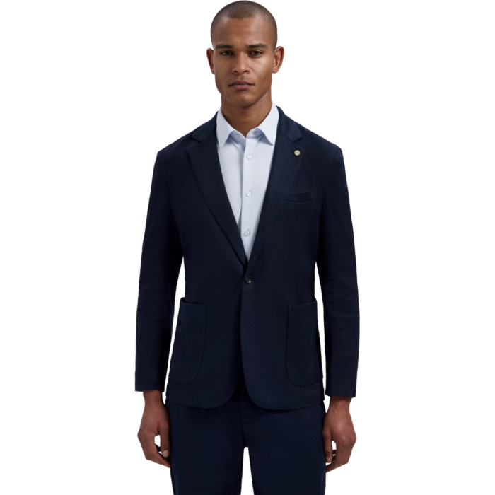 Oliver Blazer