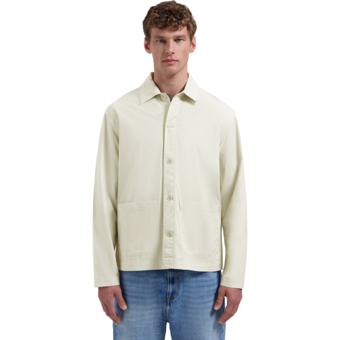 Chore Jacket