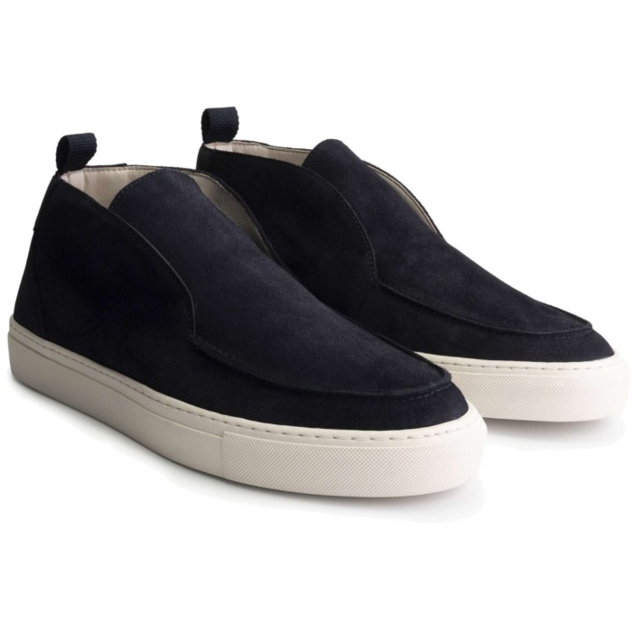 DS_Victor high loafer