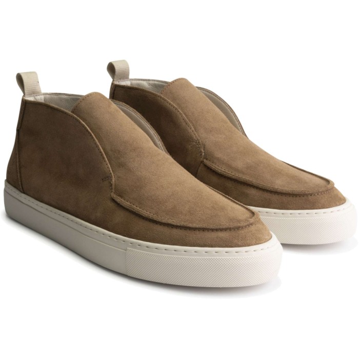 DS_Victor high loafer