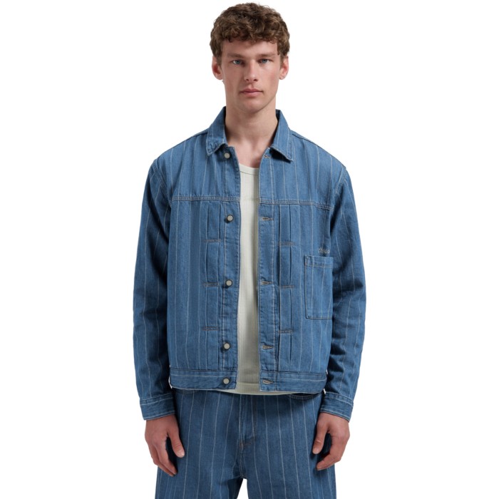 DS_Wilder Trucker Jacket