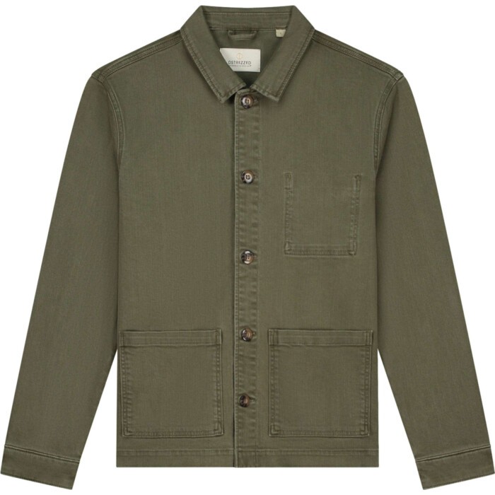 Worker Jacket