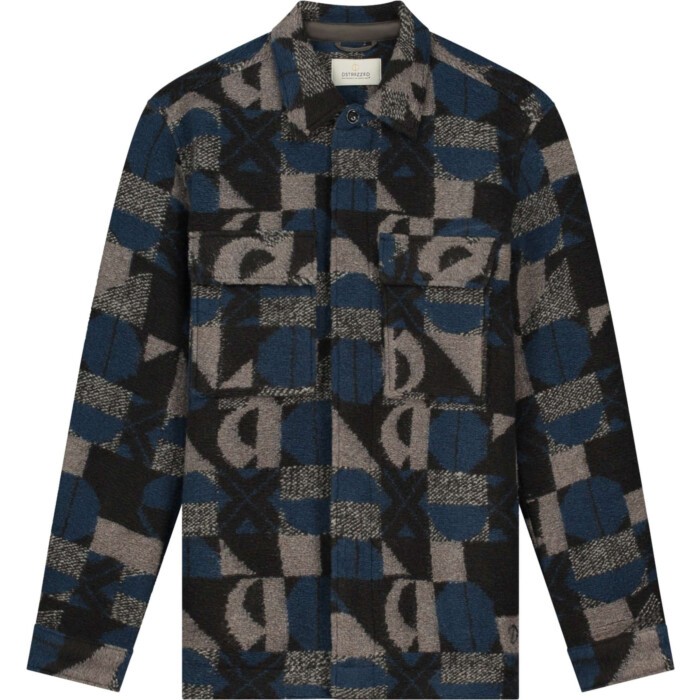 DS_Maverick Overshirt