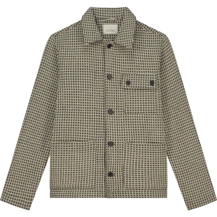 Chet Jacket