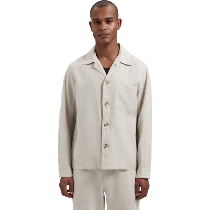 Pierce Overshirt