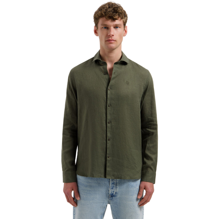 Jagger Shirt