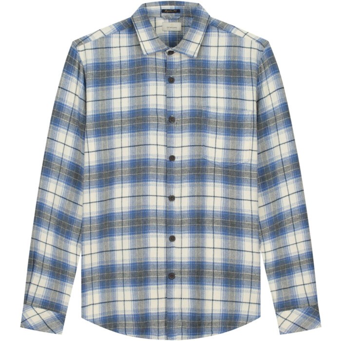 DS_Stein flannel shirt