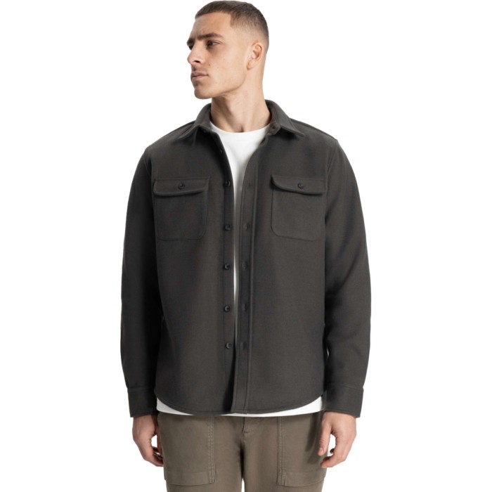 Ulrik overshirt