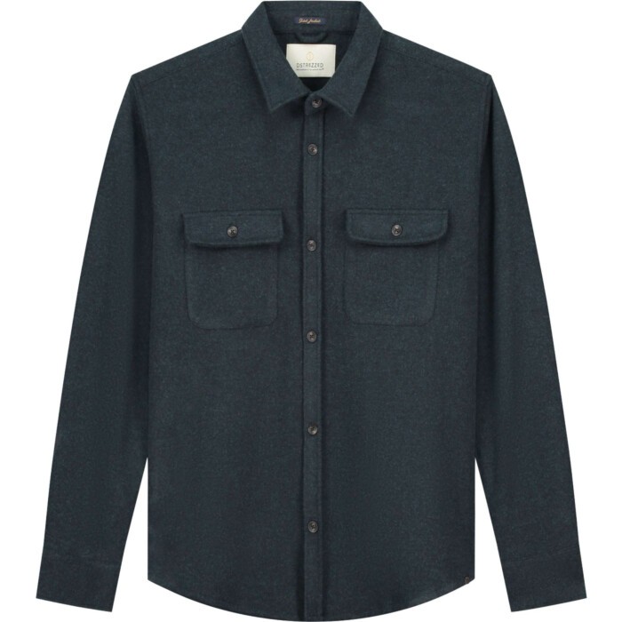 DS_Ulrik Overshirt