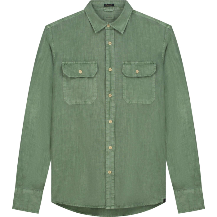 Samson Casual Shirt