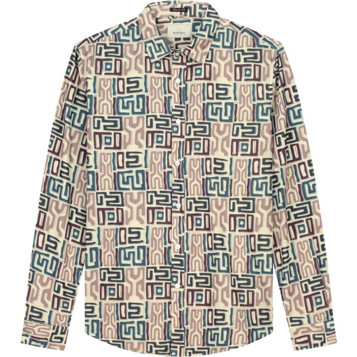 DS_Andrew AOP ribcord shirt