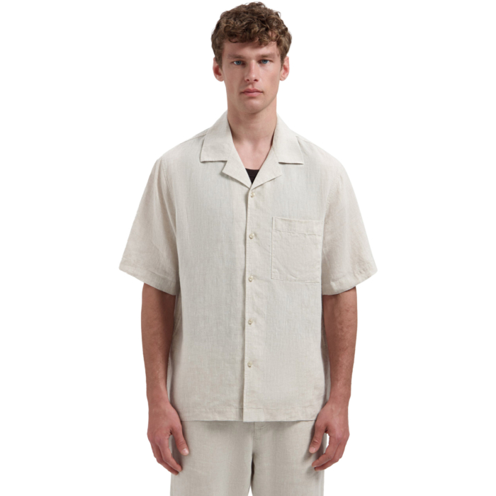 DS_Hero Resort Shirt