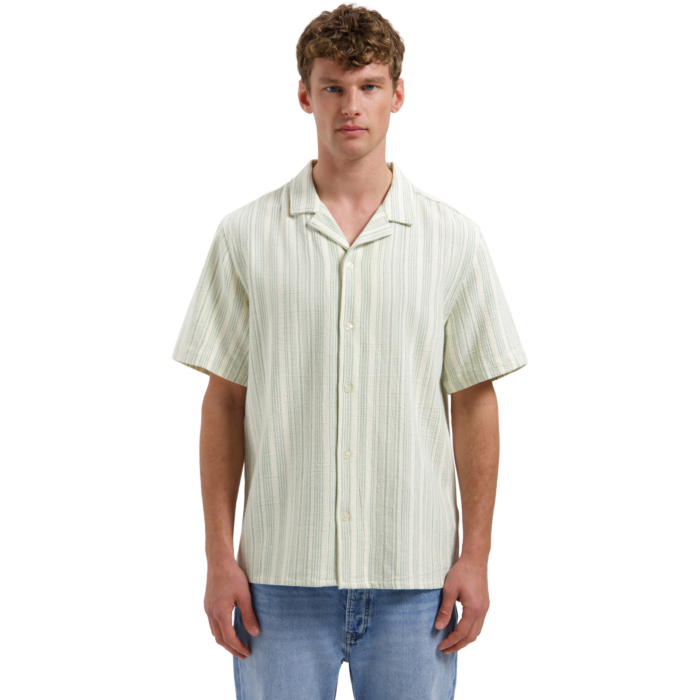Sandy Summer Shirt