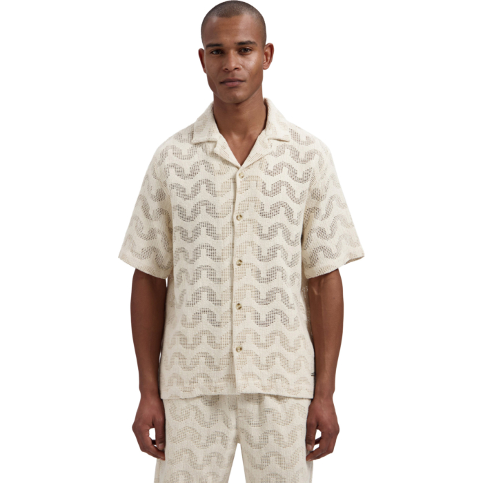 DS_Charlie Resort Shirt