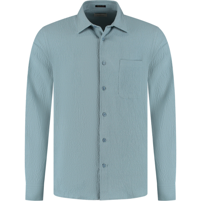 DS_Chevi Shirt