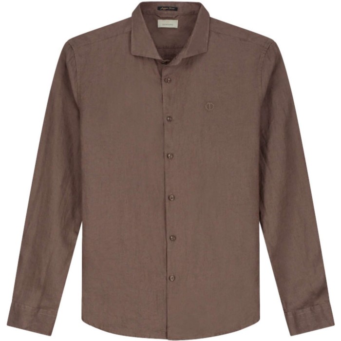 Jagger shirt linen