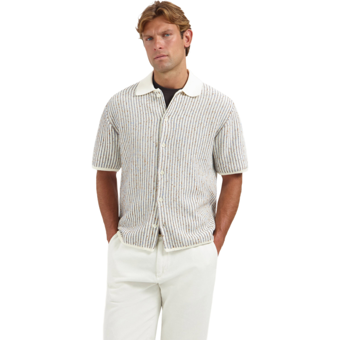 Par Rainbow Shortsleeve