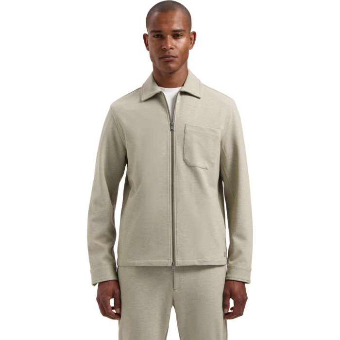 Pike Overshirt
