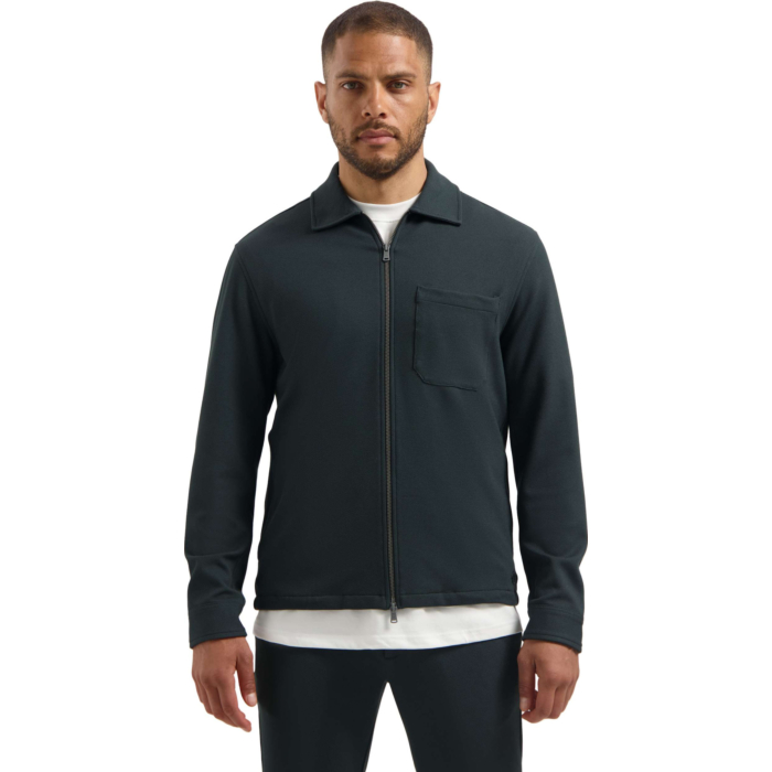 Pike Overshirt