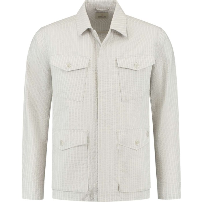 DS_Alcie Safari Jacket