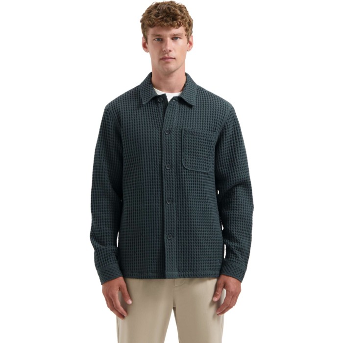 Lino FW Overshirt