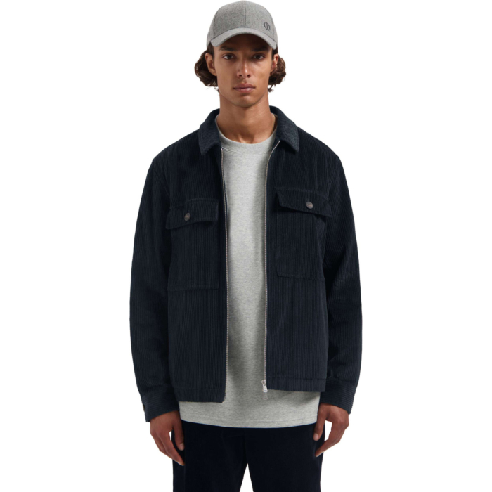 Vaso Overshirt